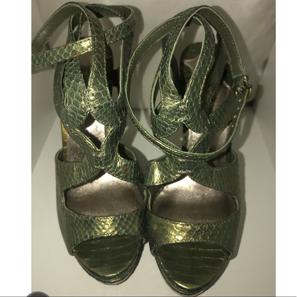 Leon Max Heels - Picture 2 of 12